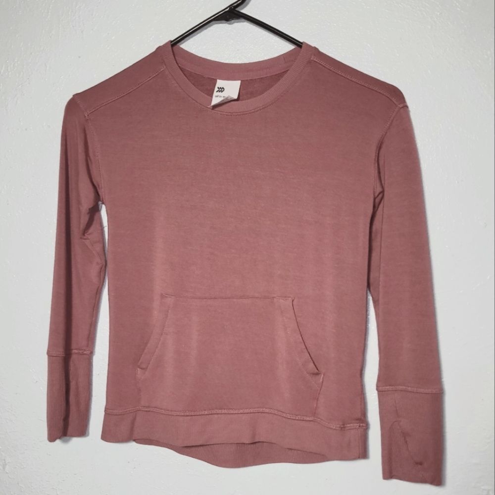 All in Motion Girls' Size 6